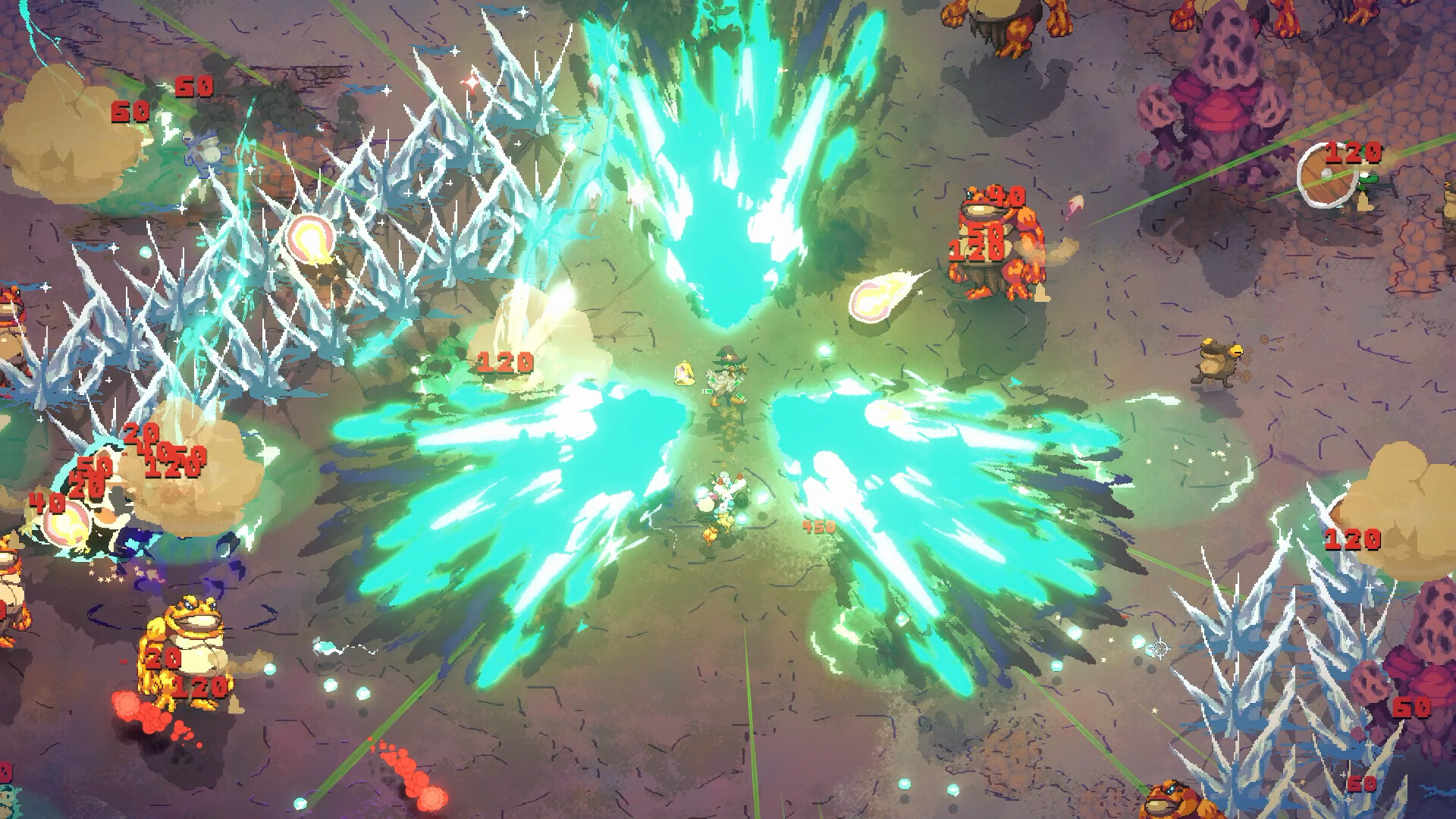 Machick 2 screenshot #10