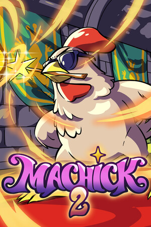 Machick 2