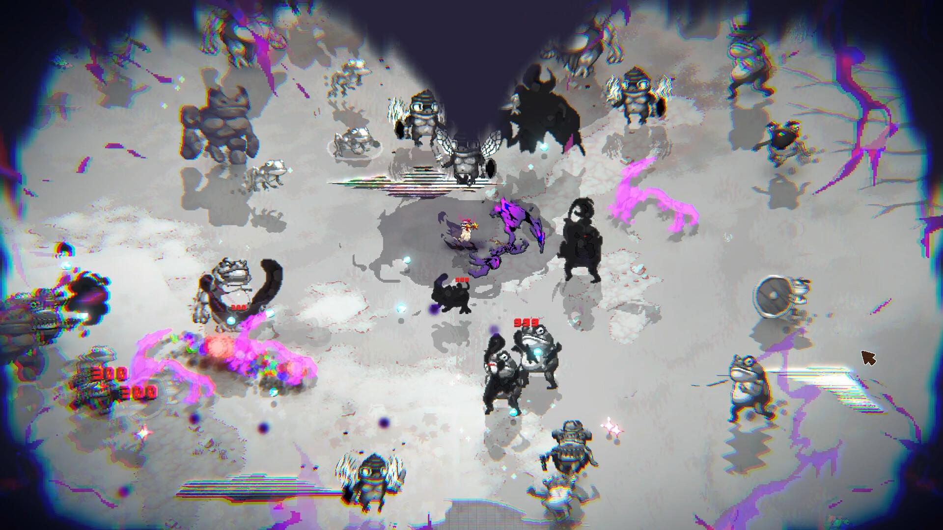 Machick 2 screenshot #7