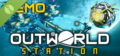 Outworld Station Demo cover art