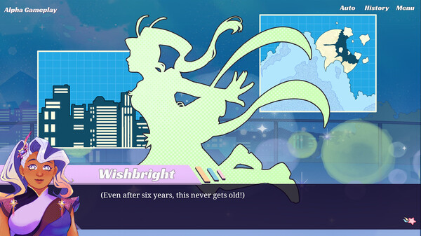 Starbright Agency screenshot 4