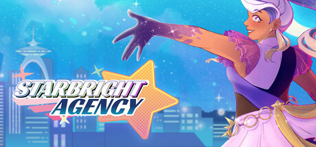 Starbright Agency