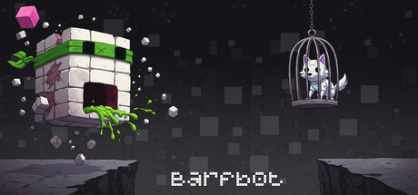 Barfbot cover art