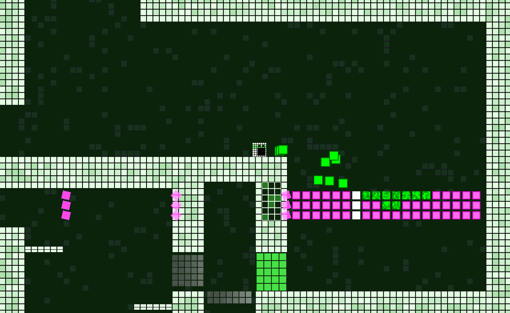 Barfbot screenshot #4