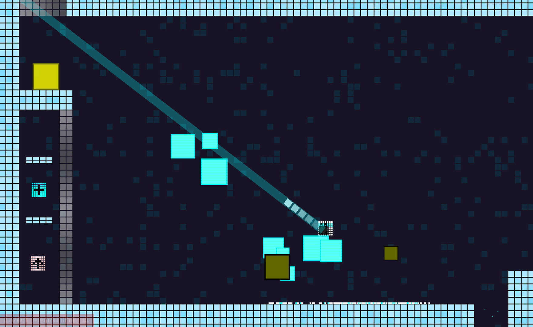 Barfbot screenshot #2