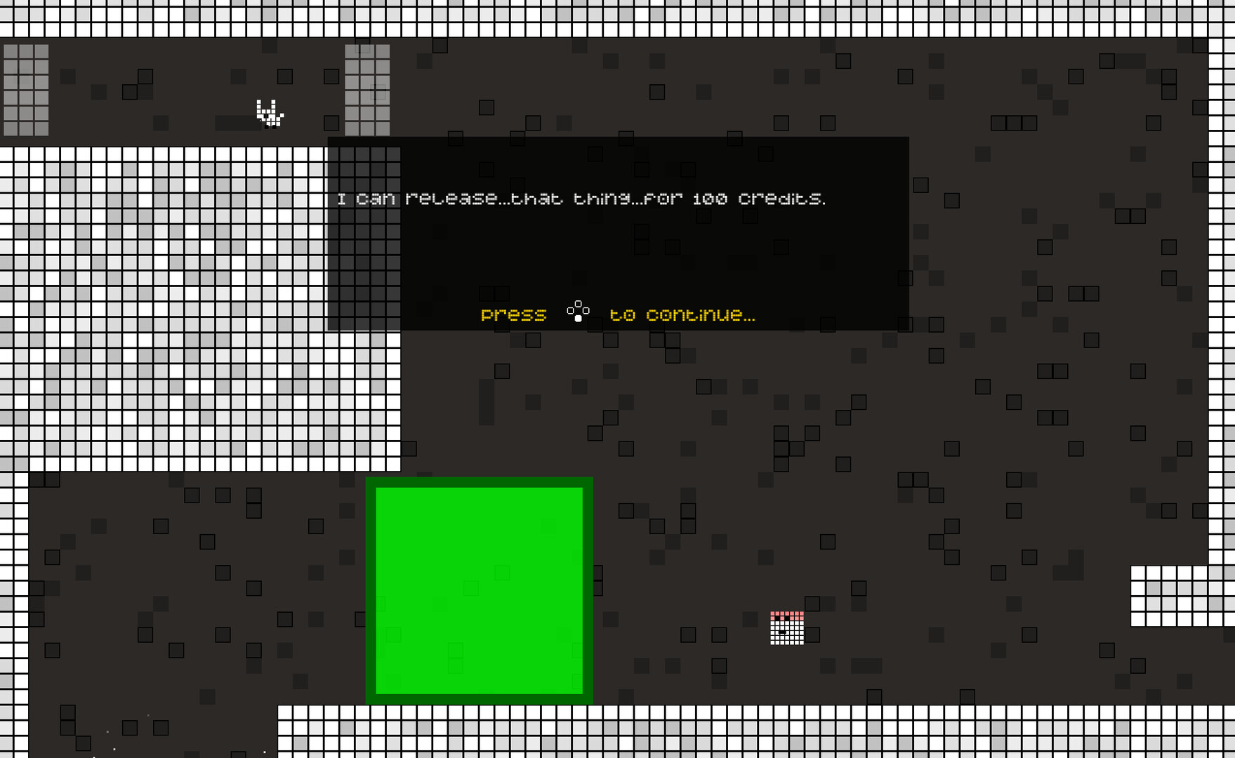 Barfbot screenshot #5