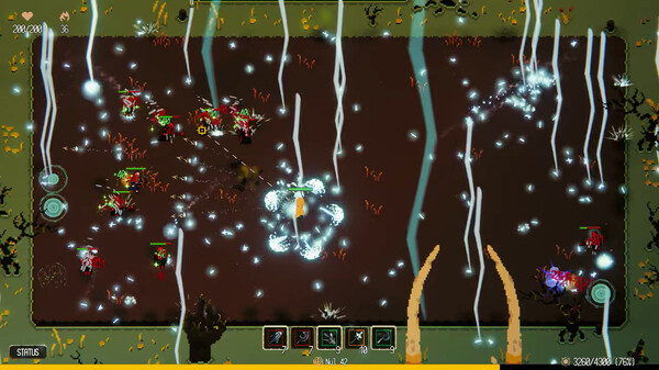 STELA BOSS game for windows Pc 1