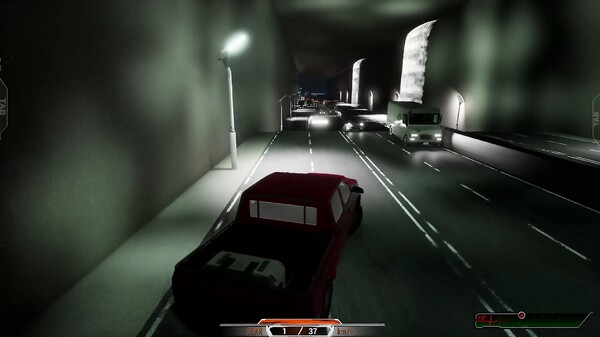 Last Pickup Demo screenshot 2