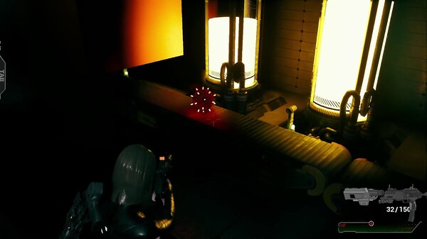 Last Pickup Demo screenshot 8