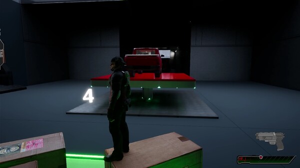 Last Pickup Demo screenshot 6