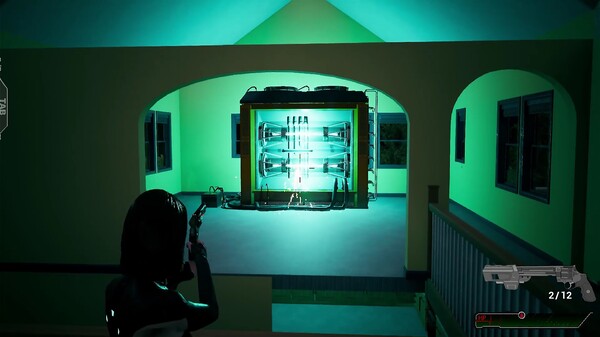 Last Pickup Demo screenshot 7