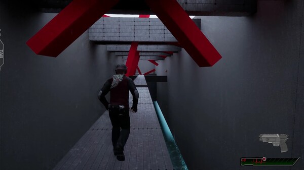 Last Pickup Demo screenshot 3
