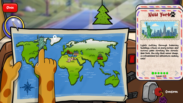 Now I'm Home screenshot 2