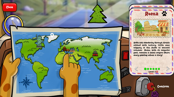 Now I'm Home screenshot 6