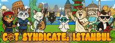Cat Syndicate: Istanbul game capsule image