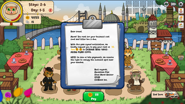 Now I'm Home screenshot 5