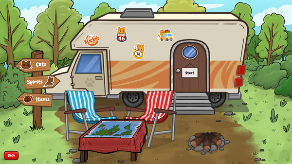 Now I'm Home screenshot 1