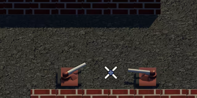 Tank Society video 1