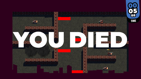 Tank Society screenshot 4