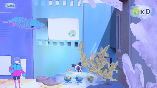 City Of Corals Demo