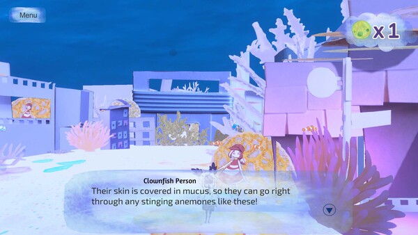 City Of Corals Demo