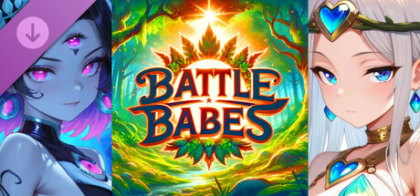Battle Babes: Luck, Speed & Greed