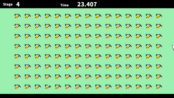 Simple Spot the Difference Collection for Everyone screenshot 3