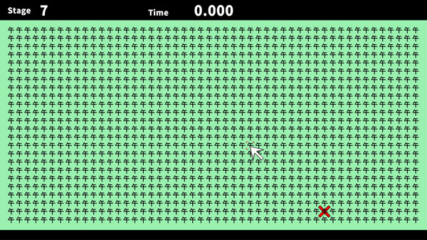 Simple Spot the Difference Collection for Everyone screenshot 6