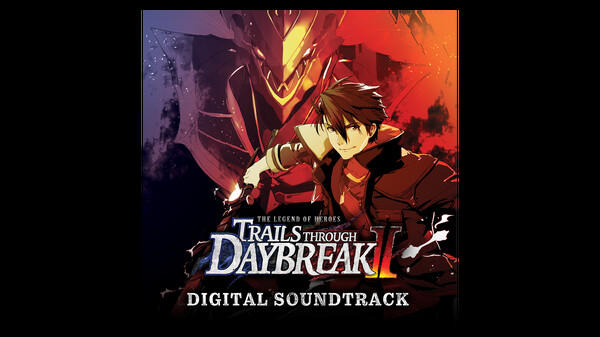 The Legend of Heroes: Trails through Daybreak II - Soundtrack