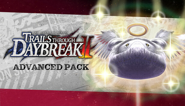 Save 35% on The Legend of Heroes: Trails through Daybreak II