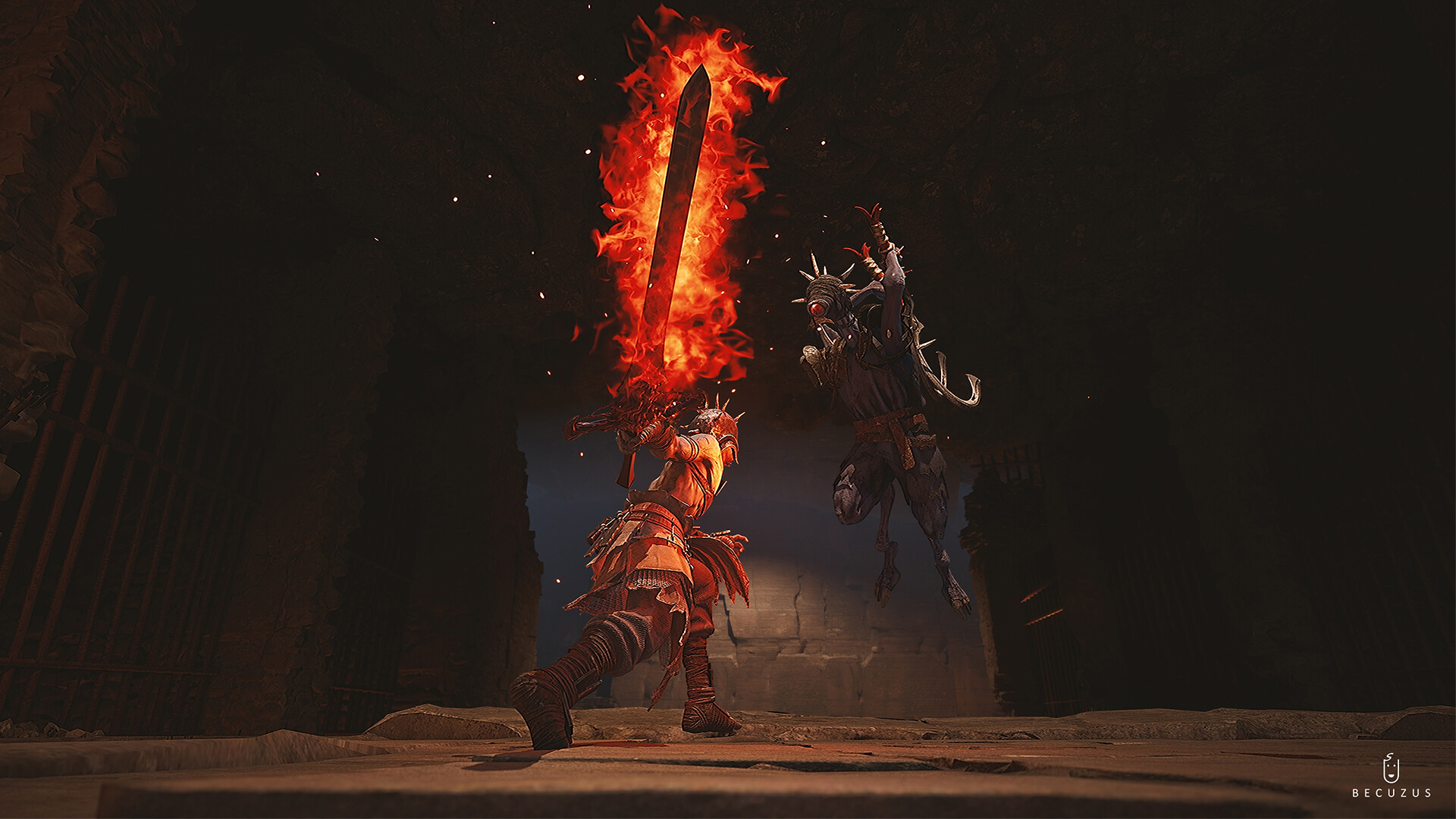 VANRAN screenshot #3