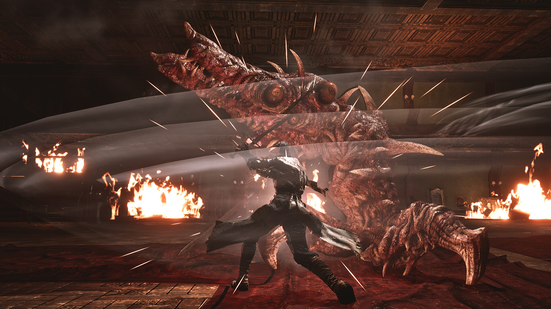 VANRAN screenshot #5