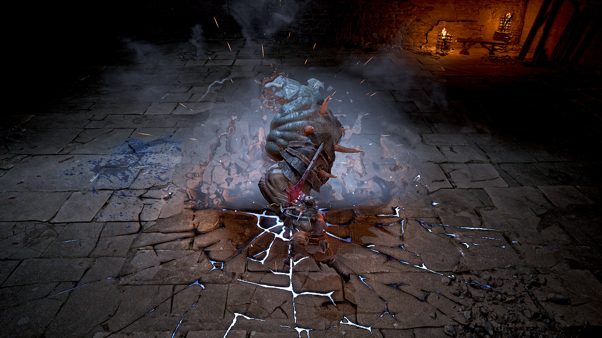 VANRAN screenshot #2