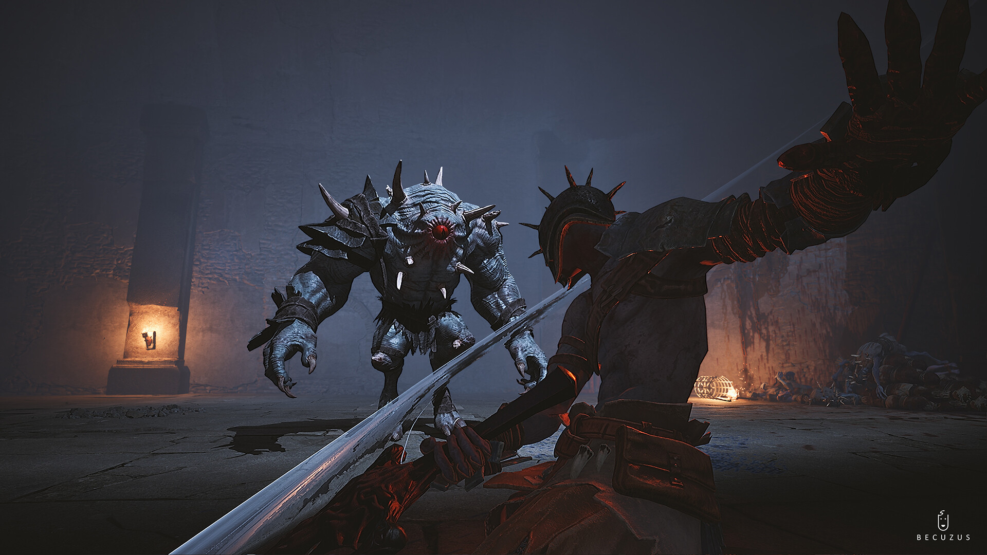 VANRAN screenshot #2