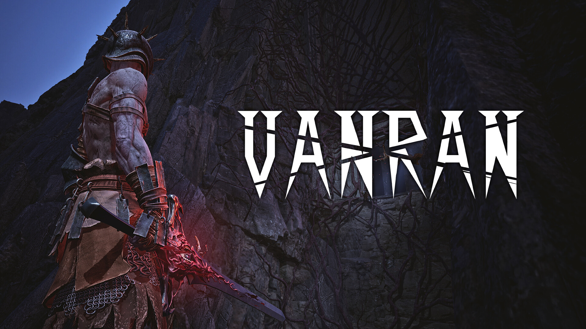 VANRAN screenshot #1