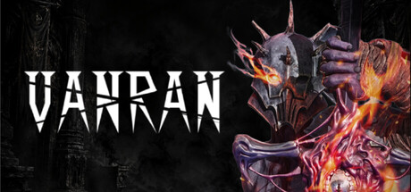 VANRAN by BECUZUS - Similar game based
                        on tags