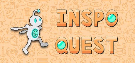 InspoQuest cover art