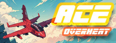 ACE Overheat 空战:过热 Playtest Banner