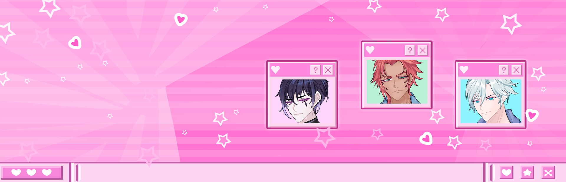 Virtual Hearts