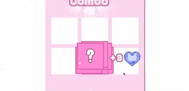 Virtual Hearts video 1