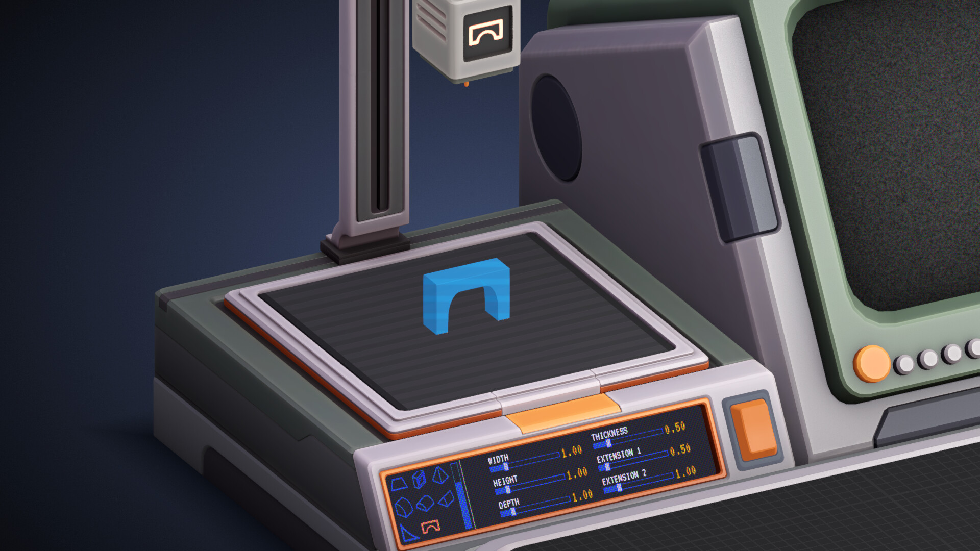 Poly Bricks screenshot #5