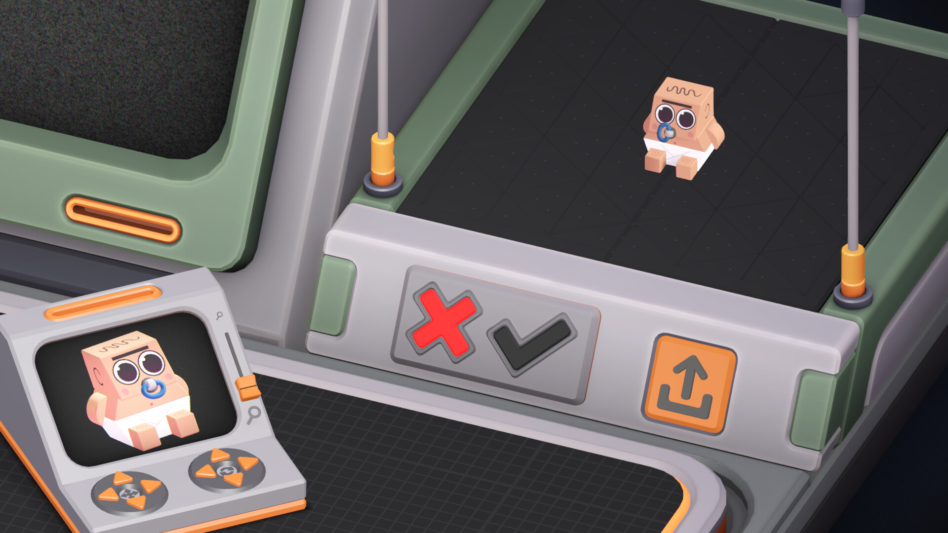 Poly Bricks screenshot #4