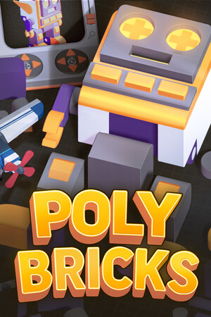 Cover art of Poly Bricks