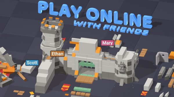 Poly Bricks screenshot 2