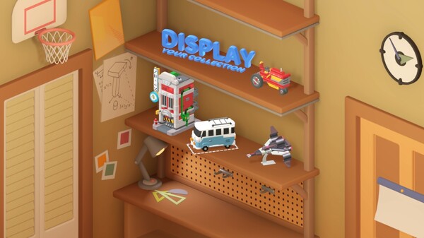 Poly Bricks screenshot 3