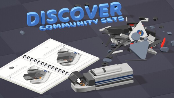 Poly Bricks screenshot 4