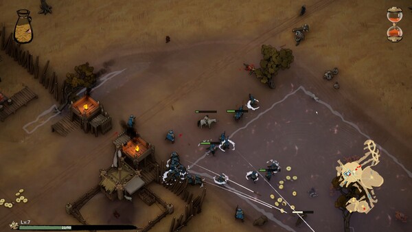 LouLan Kingdom screenshot 3