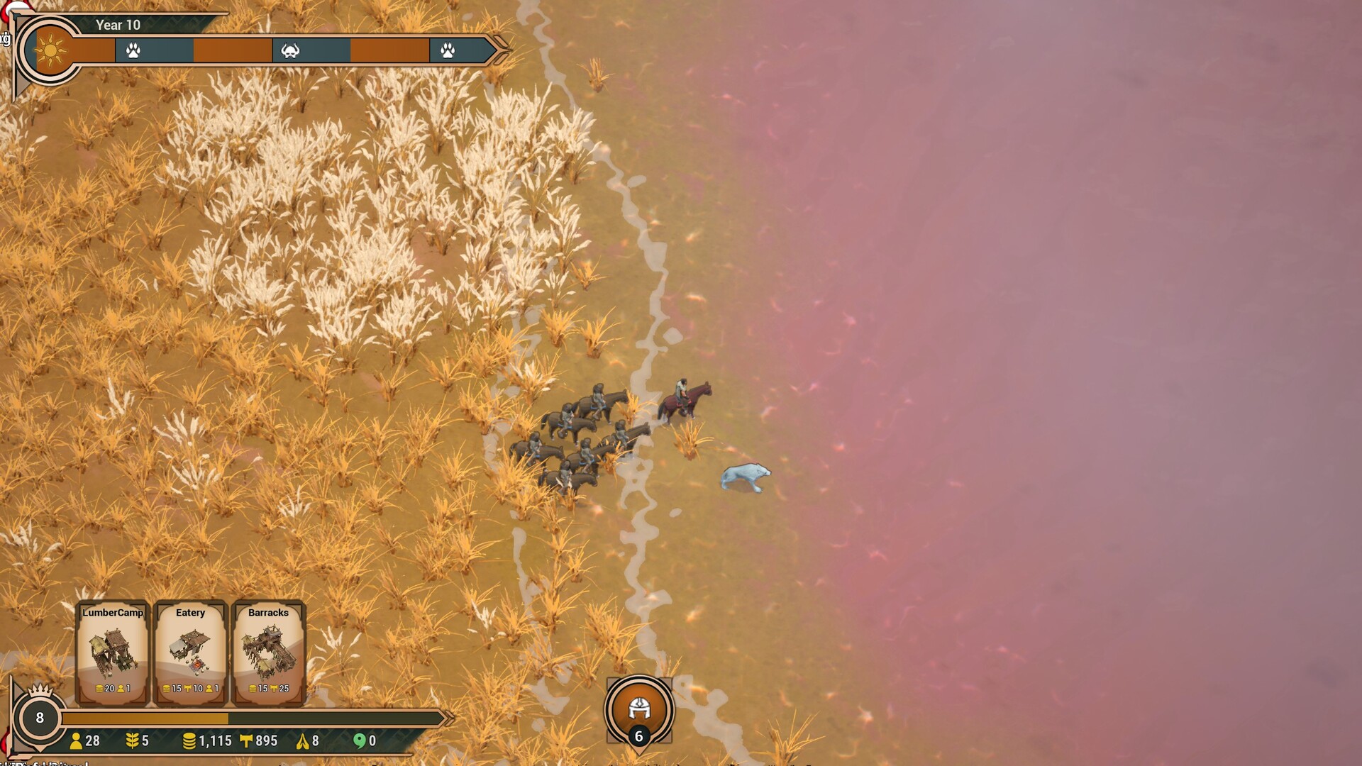 LouLan Kingdom screenshot #3