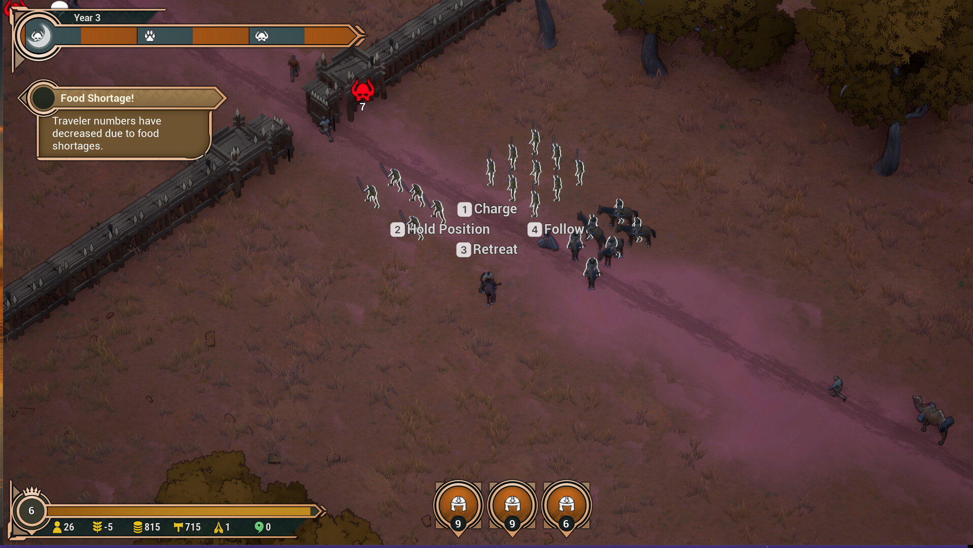 LouLan Kingdom screenshot #5