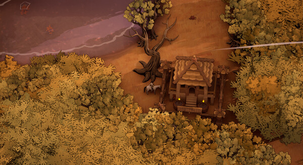 LouLan Kingdom screenshot 6